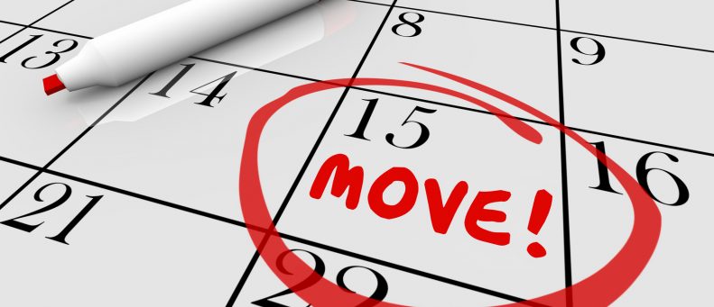 Who, What, When, Where, Why, and How: A Moving Resource Guide