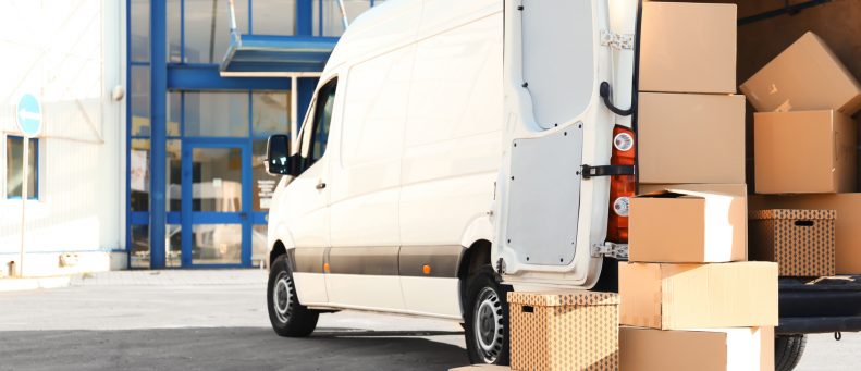 How to Efficiently Load and Pack Your Moving Truck