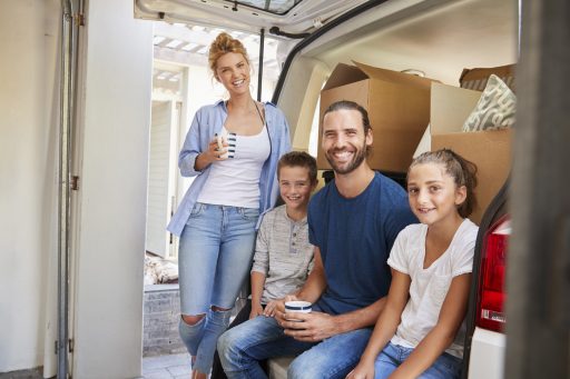 Relocation Preparation: A Helpful Timeline for Your Move