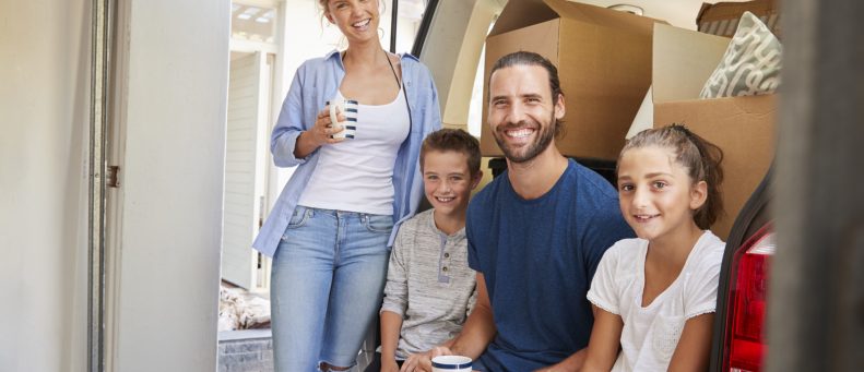 Relocation Preparation: A Helpful Timeline for Your Move