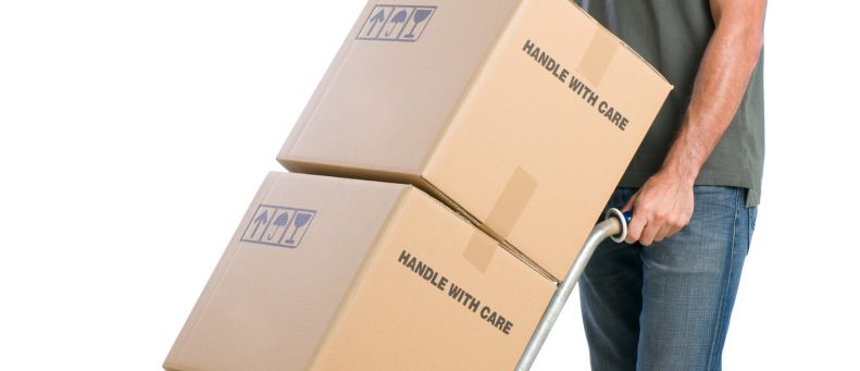 5 Moving Supplies You Need Beyond Just the Boxes