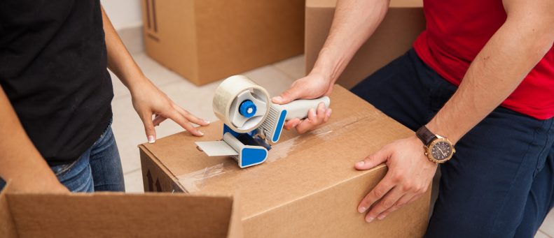 5 Moving Box Tips