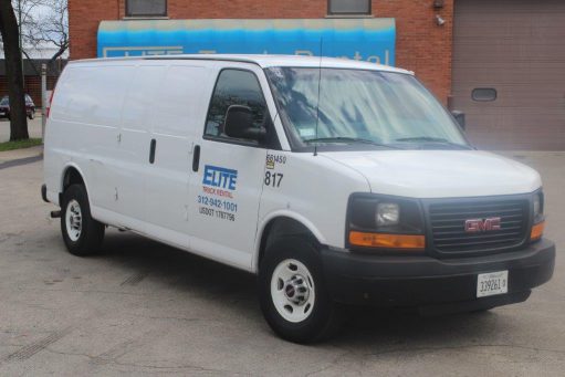 What Are The Benefits Of Renting A Cargo Van Versus A Pickup Truck For My Move?