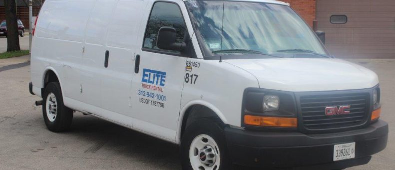 What Are The Benefits Of Renting A Cargo Van Versus A Pickup Truck For My Move?