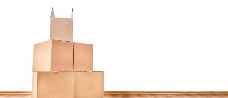 5 Things You Should Know About Tax Deductions for Business and Job-Related Relocations