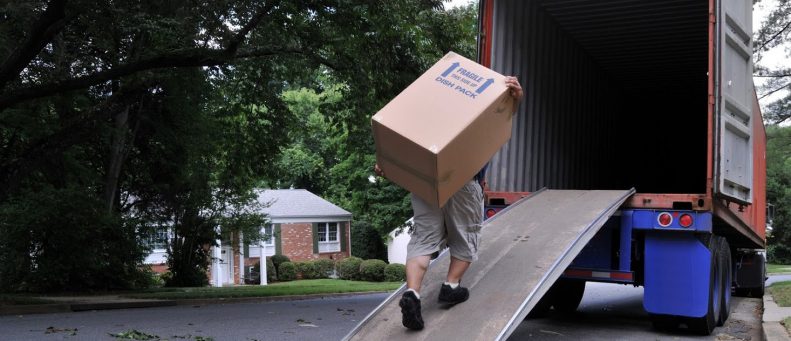 How to Create a Budget for Moving Yourself Across the Country