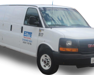 Econoline Van