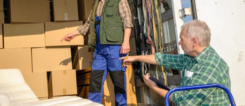 5 Steps to Pack Your Moving Truck | Elite Truck Rental