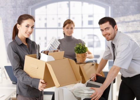 Advantages of Temporary Workers for Moving Your Business