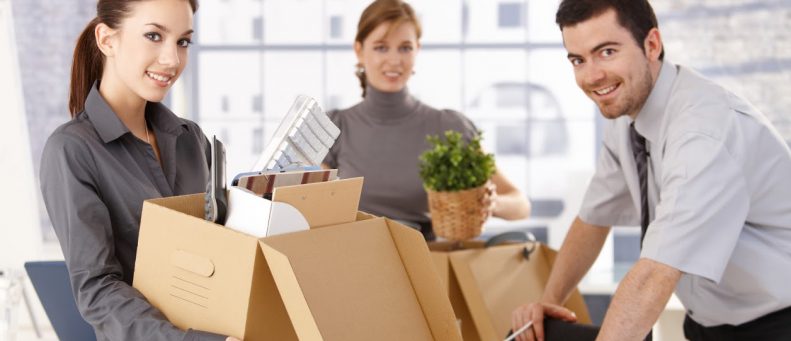 Advantages of Temporary Workers for Moving Your Business
