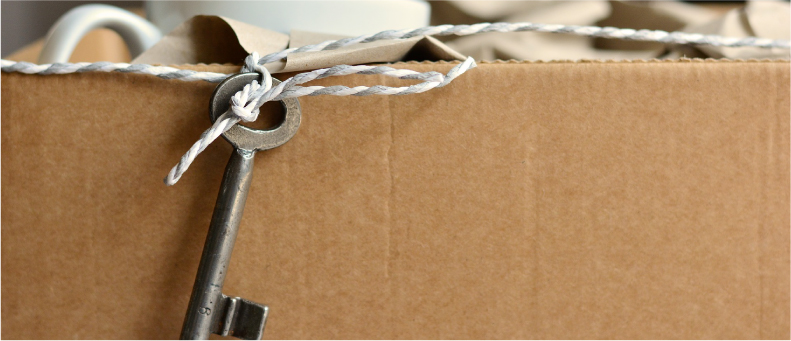 3 Tips for Making an Eco-Friendly Move