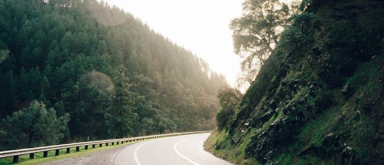 Learn How to Choose the Right Rental Car for Your Next Family Road Trip