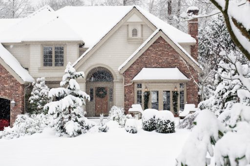 Winter Moving: What You Need To Know