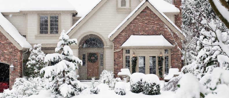 Winter Moving: What You Need To Know