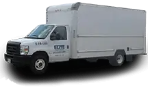 15 Foot Truck