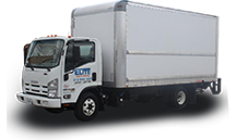 16 Foot Truck