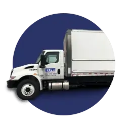 24 Foot Truck