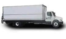 24 Foot Truck