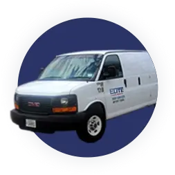 Econoline Van