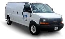 Econoline Van