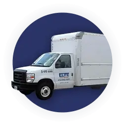 15 Foot Truck