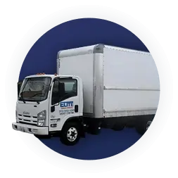 16 Foot Truck