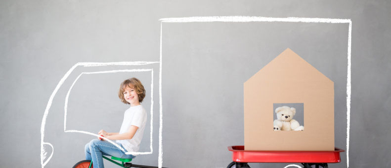 Things to Never Put in Your Moving Truck