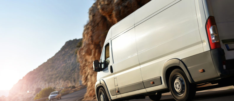 Rental Truck vs. Cargo Van: Which Is Better?