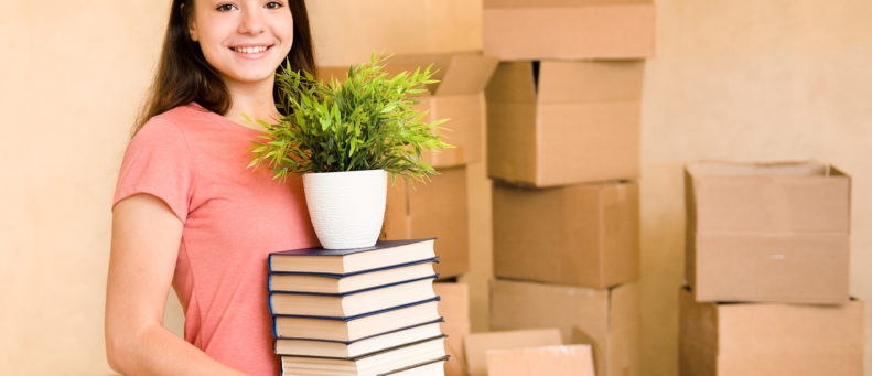 Back to School: How a Rental Truck Can Help