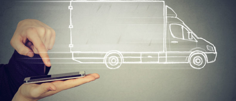 Picking the Right Truck for Your Job