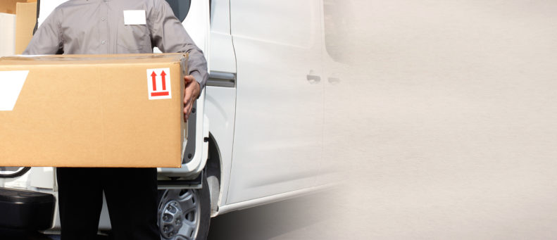 5 Items You Need for Your Big Move