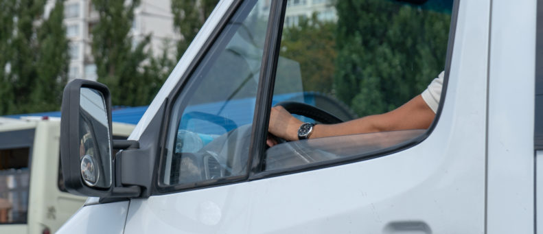 Things to Know About Driving an Elite Truck Rental Truck