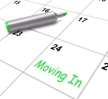 How to Plan for a Long-Distance Move