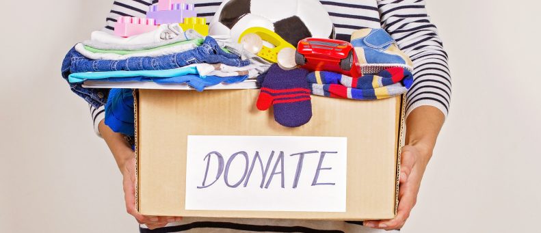 Tips for a More Sustainable Move