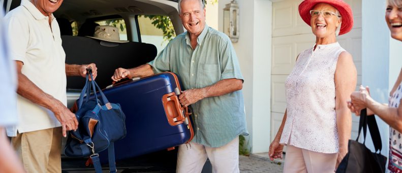 Tips for Staying Comfortable During Your Move