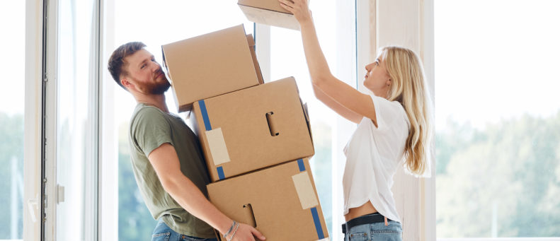 Moving Day: Should You Hire Movers or DIY? 