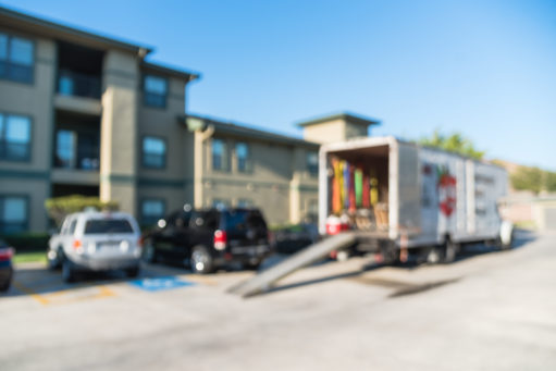 Tips for Moving During the Summertime & Early Fall 