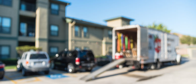 Tips for Moving During the Summertime & Early Fall 