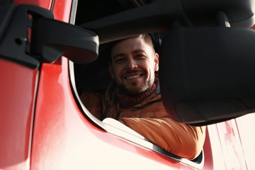 FAQs About Driving a Rental Truck