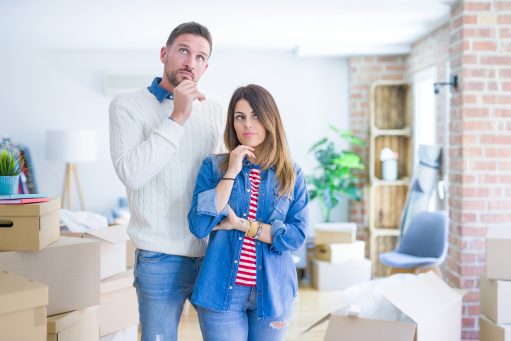 5 Questions to Ask When Selecting a Rental Truck 