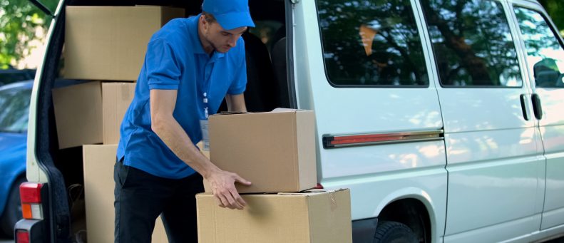 Do You Really Need a Moving Van? 