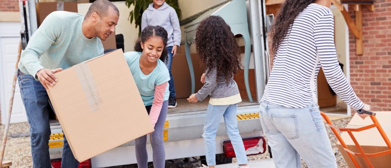 Long-Term Truck Rentals