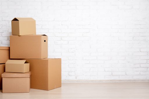 Essential Moving Supplies for Your Spring Move 