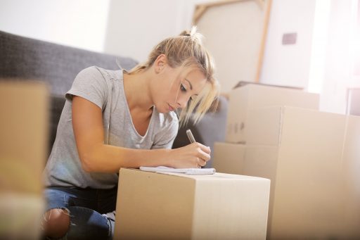 Last-minute Checklist for Your Summer Move