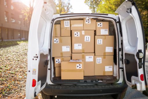 Your Business Can Benefit from a Temporary Van Rental