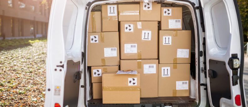 Your Business Can Benefit from a Temporary Van Rental