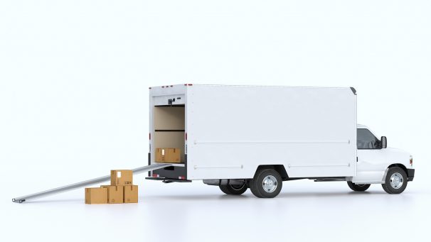 Rental Trucks Ease the Load of Transporting Equipment, Expensive Purchases