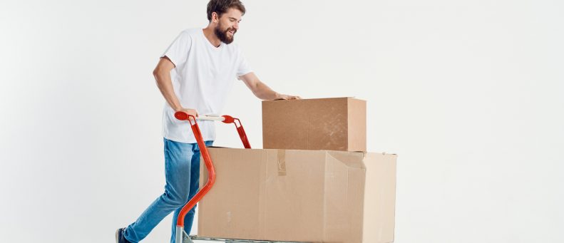 Stay Safe and Healthy During Your Move