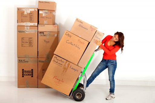 How to Pack Efficiently
