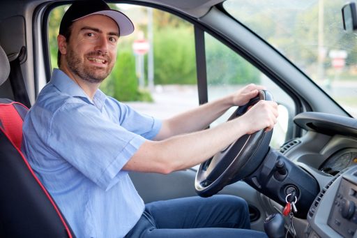 Safety Tips for Driving a Rental Vehicle